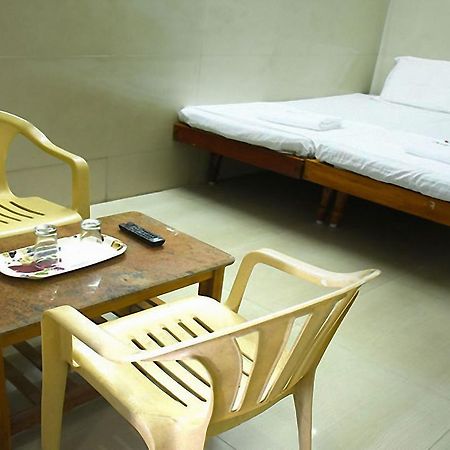 Hotel Govind Heights Tirupati Ngoại thất bức ảnh