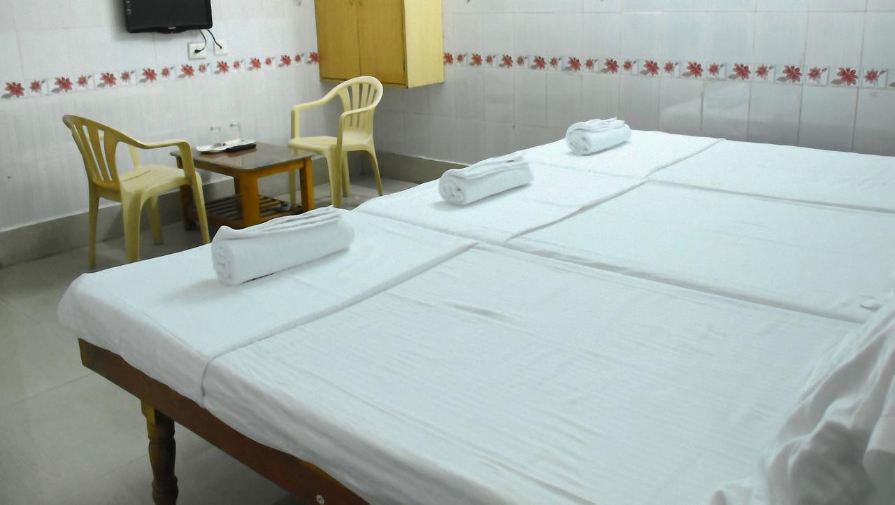 Hotel Govind Heights Tirupati Ngoại thất bức ảnh