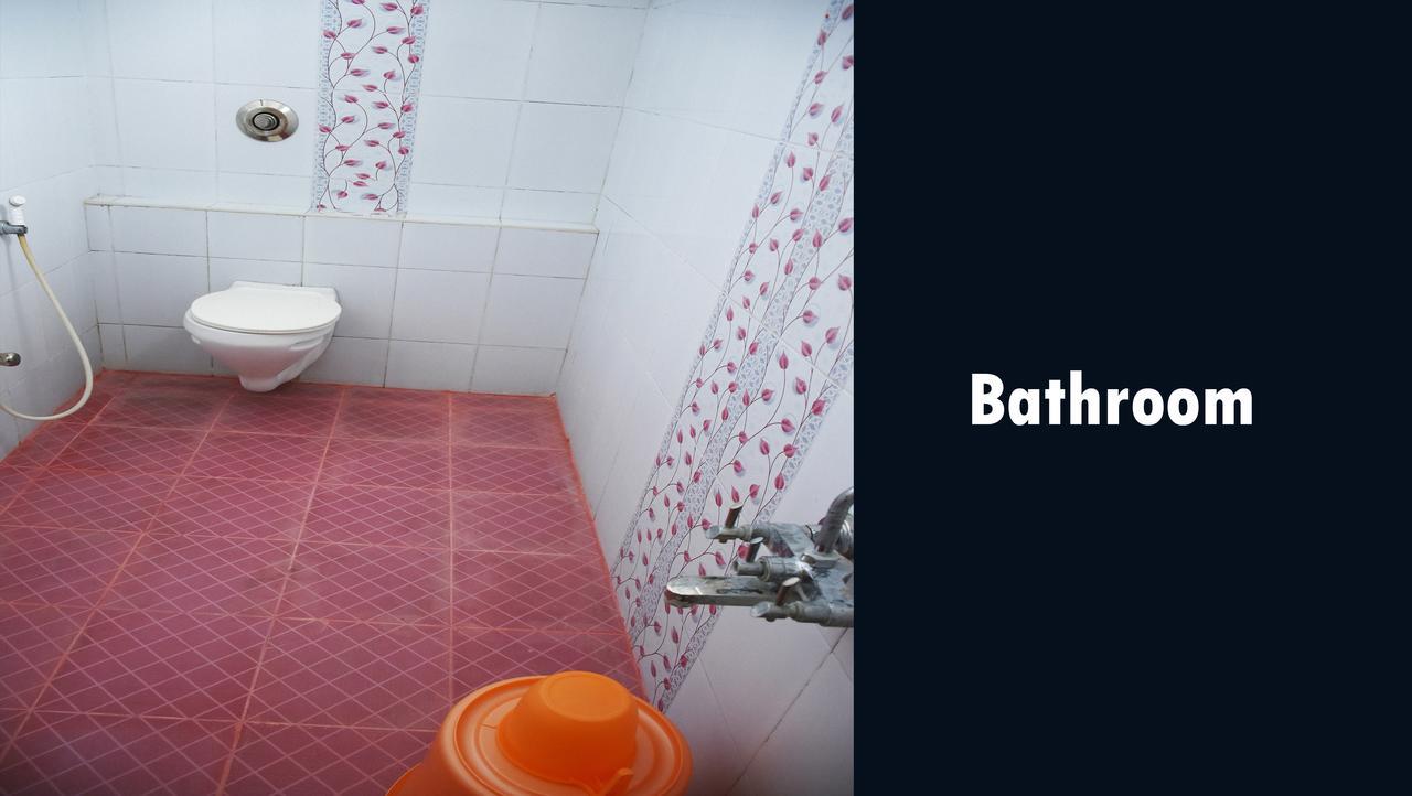 Hotel Govind Heights Tirupati Ngoại thất bức ảnh